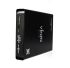 PowerShield Ninja Slimline 600VA UPSLiFePO4 battery, up to 10 year battery life, ultra-thin design, silent operation
